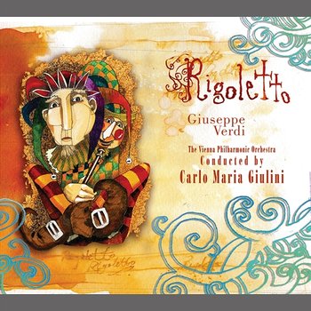 Verdi: Rigoletto - Carlo Maria Giulini