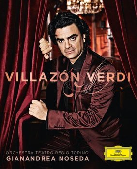 Verdi - Villazon Rolando