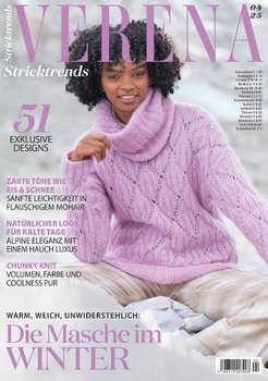 Verena Stricktrends [DE]