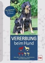 Vererbung beim Hund Müller Rüschlikon