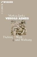 Vergils Aeneis - Janka Markus