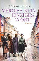 Vergiss kein einziges Wort Dtv