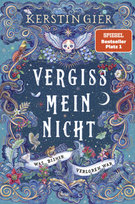Vergissmeinnicht - Was bisher verloren war S. Fischer Verlag GmbH