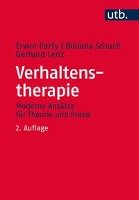 Verhaltenstherapie - Parfy Erwin, Schuch Bibiana, Lenz Gerhard