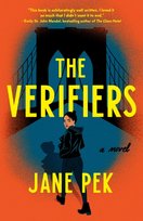 Verifiers Jane Pek