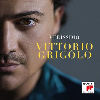 Verissimo - Vittorio Grigolo