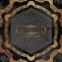 Veritas (3 Panel Digipack) Maieutiste