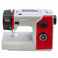 VERITAS Power Stitch PRO Mechaniczna maszyna do szycia z 17 ściegami