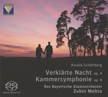 Verklärte Nacht / Kammersymphonie - Bavarian State Orchestra