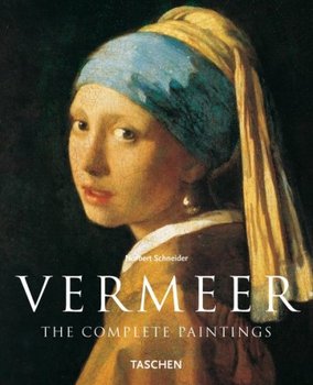 Vermeer. The Complete Paintings - Schneider Norbert