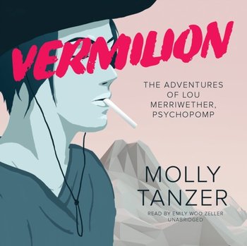 Vermilion - Tanzer Molly