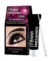 Henna do brwi - polecane produkty