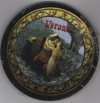 Verona - Various Artists