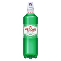Veroni Mineral Perle Naturalna Woda Mineralna Gazowana 1,5 L