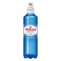 Veroni Mineral Pure Naturalna Woda Mineralna 1,5L