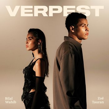 Verpest - Bilal Wahib feat. Zoë Tauran