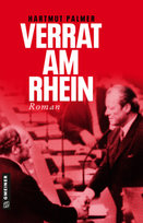 Verrat am Rhein Gmeiner-Verlag