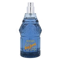 Versace Blue Jeans 75 ml woda toaletowa mężczyzna EDT