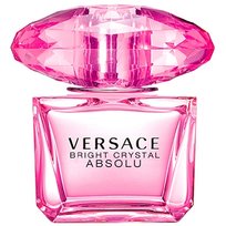 versace bright crystal absolu