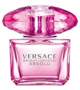 Versace, Bright Crystal Absolu, woda perfumowana miniatura, 5 ml - Versace