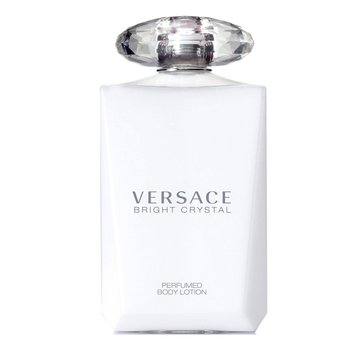 Versace, Bright Crystal, balsam do ciała, 200 ml - Versace