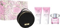 carolina herrera crystal chic