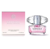 Versace, Bright Crystal, dezodorant, 50 ml