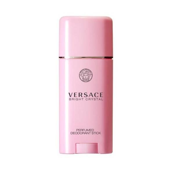 Фото - Жіночі парфуми Versace Bright Crystal, Dezodorant, 50ml 