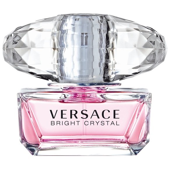 Фото - Жіночі парфуми Bright Versace,  Crystal, woda toaletowa, 30 ml 