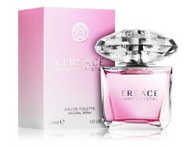 Versace, Bright Crystal, woda toaletowa, 30 ml