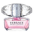 Versace, Bright Crystal, woda toaletowa, 50 ml  - Versace