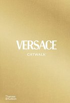 Versace Catwal. The complete collections wer. angielska Tim Blanks