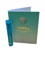 VERSACE CRYSTAL EMERALD EDP 1ml