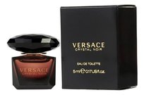 versace crystal noir woda toaletowa 5 ml    