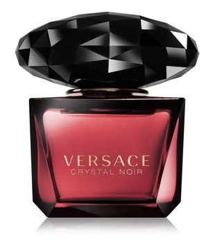 Versace, Crystal Noir, woda toaletowa, 90 ml  - Versace