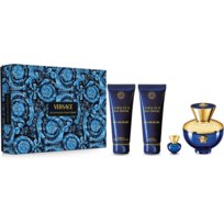 Versace Dylan Blue Pour Femme zestaw upominkowy dla kobiet