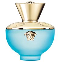 versace versace pour femme dylan turquoise woda toaletowa 200 ml    