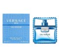Versace, Eau Fraiche Man, woda toaletowa, 50 ml - Versace