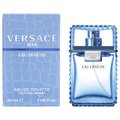 Versace, Eau Fraiche Man, Woda toaletowa dla mężczyzn, 30 ml  - Versace