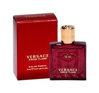 Versace, Eros Flame, woda perfumowana, 5 ml