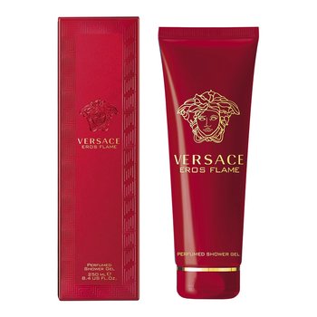 Versace Eros Flame żel pod prysznic 250ml dla Panów - Versace