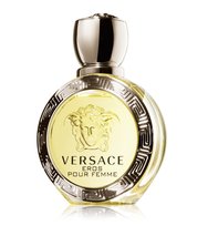 Versace, Eros Pour Femme, woda toaletowa, 100 ml
