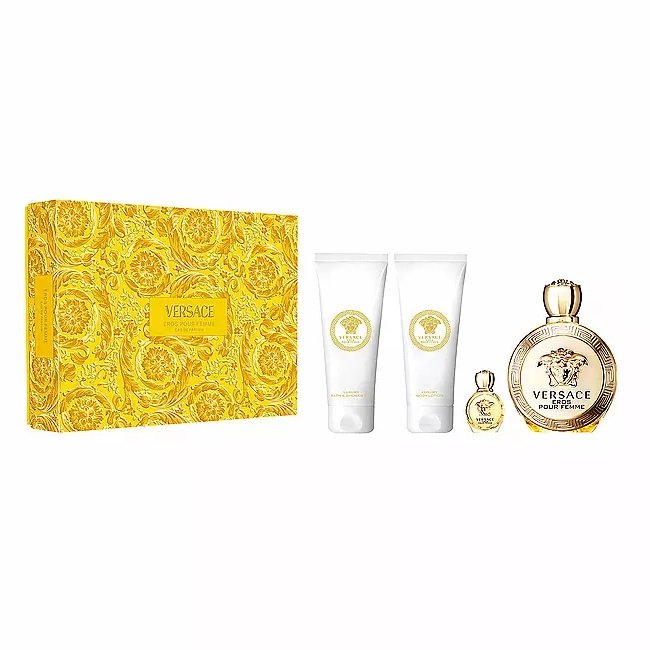 Versace Eros Pour Femme edp 2024 3.4