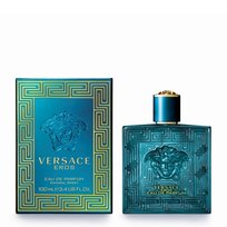 【VERSACE】Eau Fraîche 香水 200ml Versace Znów na magazynie: Versace Man Eau Fraiche Woda