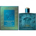 Versace, Eros, woda perfumowana, 200 ml - Versace