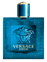 Versace, Eros, woda toaletowa, 100 ml