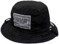 Versace Jeans Couture Oryginalny Kapelusz Bucket M Inna marka
