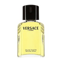 Versace, L'Homme, woda toaletowa, 100 ml