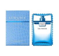 Versace, Man Eau Fraiche, Woda toaletowa, 100 ml