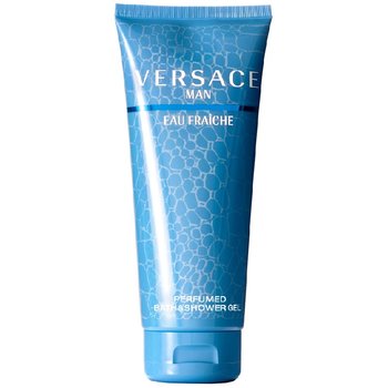 Versace, Man Eau Fraiche, żel pod prysznic, 200 ml - Versace